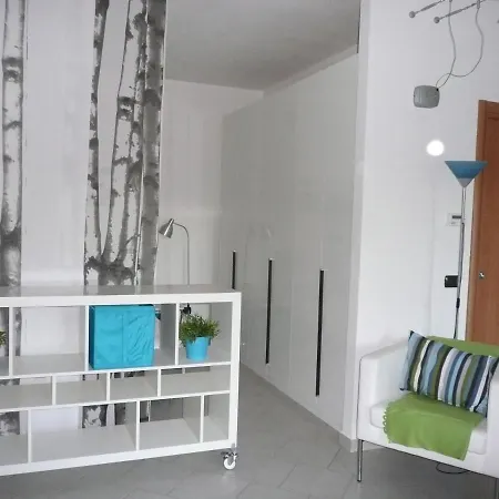 Appartamentino Per Vacanze Zona Lago Apartament *