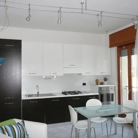 Appartamentino Per Vacanze Zona Lago