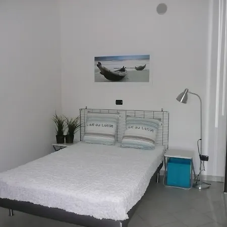 Apartament Appartamentino Per Vacanze Zona Lago Travedona