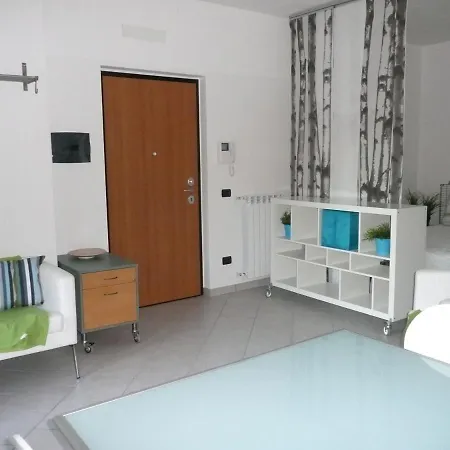 Appartamentino Per Vacanze Zona Lago Apartament *